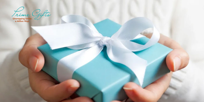 The Top 10 Rules to Make Corporate Gifting a Success